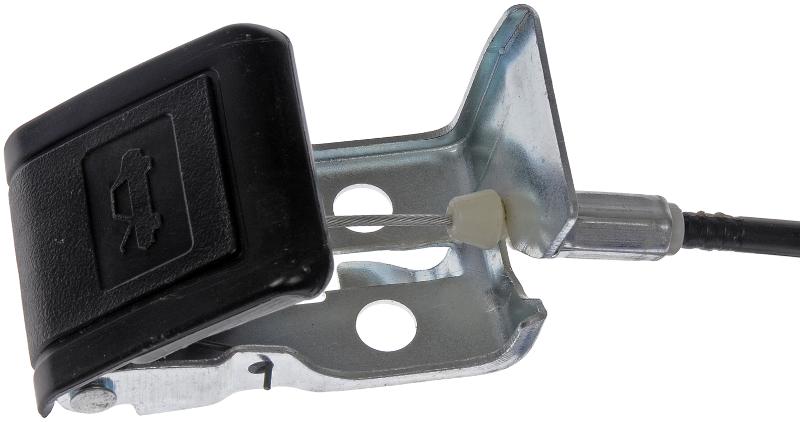 Dorman 912100 Hood Release Cable product image 1 of 3