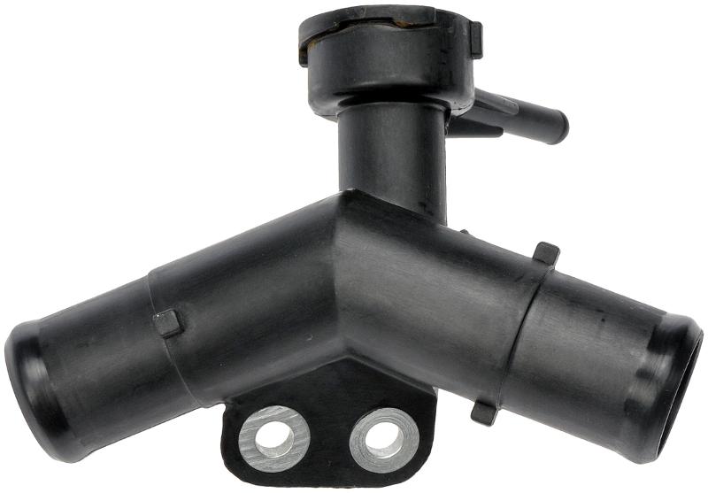 Dorman 902680 Engine Coolant Filler Neck product image 1 of 2