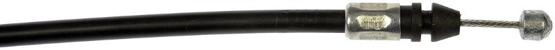 Dorman 912010 Hood Release Cable product image 1 of 3
