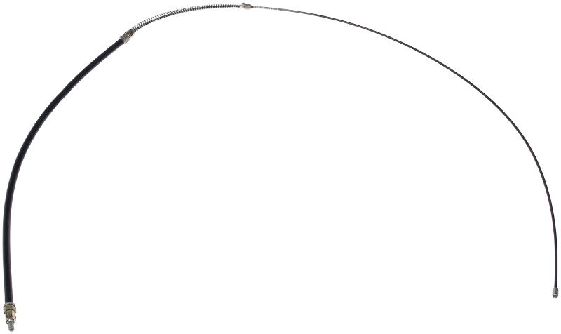 Dorman C95182 - Parking Brake Cable Dorman C95182 Parking Brake Cable product image 1 of 3