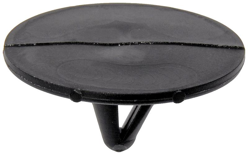 Dorman 963086 Hood Insulation Pad Clip product image 1 of 2