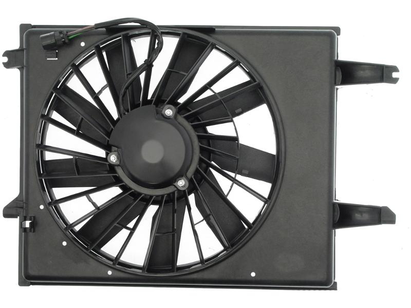 Dorman 620127 - Engine Cooling Fan Assembly Dorman 620127 Engine Cooling Fan Assembly product image 2 of 2