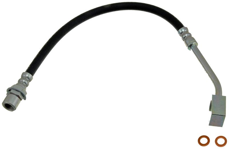 Dorman H381287 Brake Hydraulic Hose product image 1 of 3