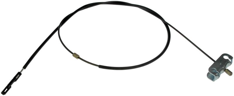 Dorman C660207 Parking Brake Cable product image 1 of 3