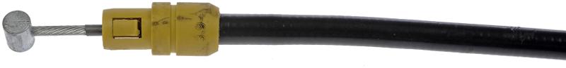 Dorman C660590 Parking Brake Cable product image 1 of 3
