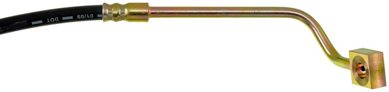 Dorman H620583 Brake Hydraulic Hose product image 1 of 3