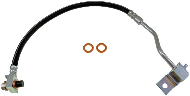 Dorman H381303 Brake Hydraulic Hose product image 1 of 3