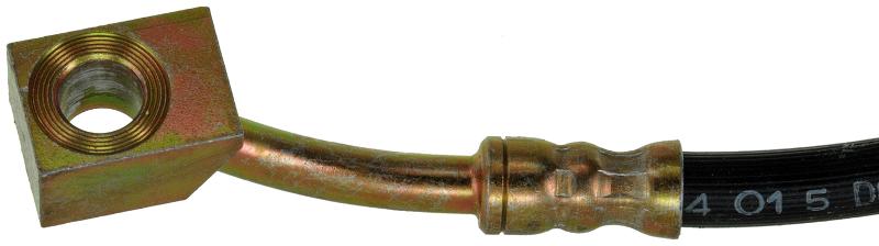 Dorman H88972 Brake Hydraulic Hose product image 1 of 3