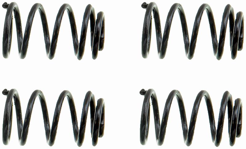 Dorman HW1161 - Brake Hold Down Spring Dorman HW1161 Brake Hold Down Spring product image 1 of 1