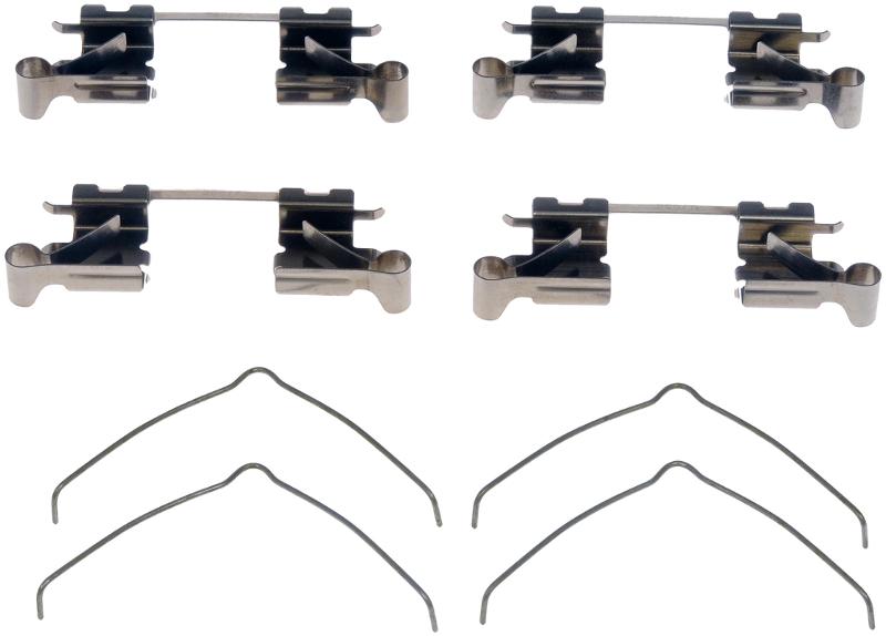 Dorman HW13703 Disc Brake Hardware Kit product image 1 of 1