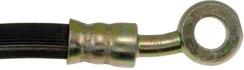 Dorman H381140 Brake Hydraulic Hose product image 1 of 3