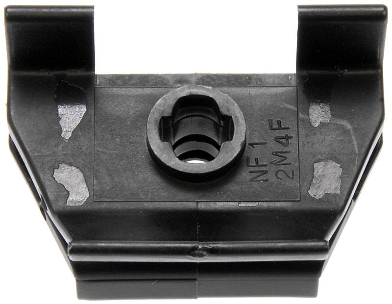 Dorman 700646 - Bumper Cover Retainer Dorman 700646 Bumper Cover Retainer product image 1 of 2