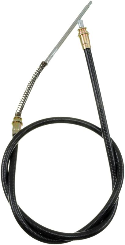 Dorman C93551 - Parking Brake Cable Dorman C93551 Parking Brake Cable product image 1 of 3