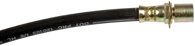 Dorman H381219 Brake Hydraulic Hose product image 1 of 3
