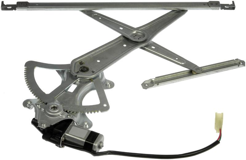 Dorman 741921 - Power Window Motor and Regulator Assembly Dorman 741921 Power Window Motor and Regulator Assembly product image 1 of 3