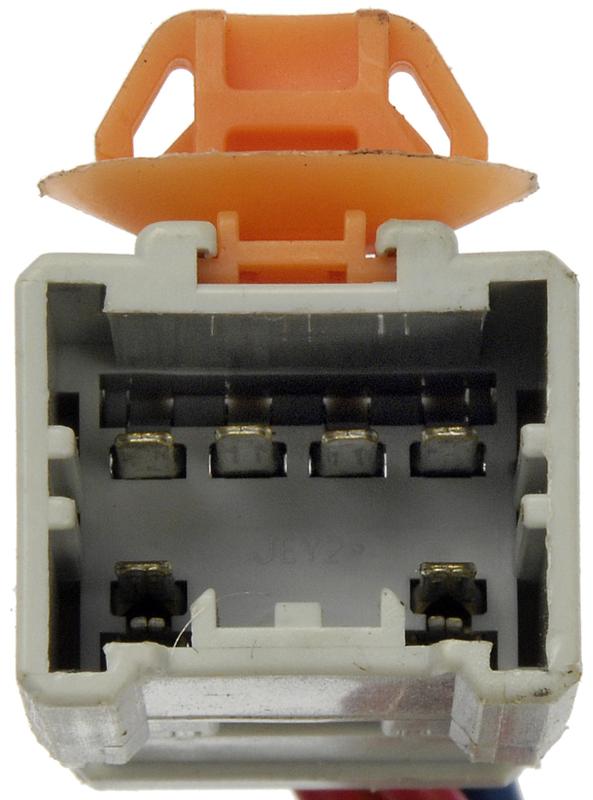 Dorman 748129 - Power Window Motor and Regulator Assembly Dorman 748129 Power Window Motor and Regulator Assembly product image 1 of 3