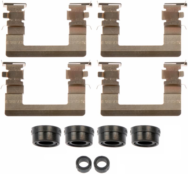 Dorman HW5875 Disc Brake Hardware Kit product image 1 of 1