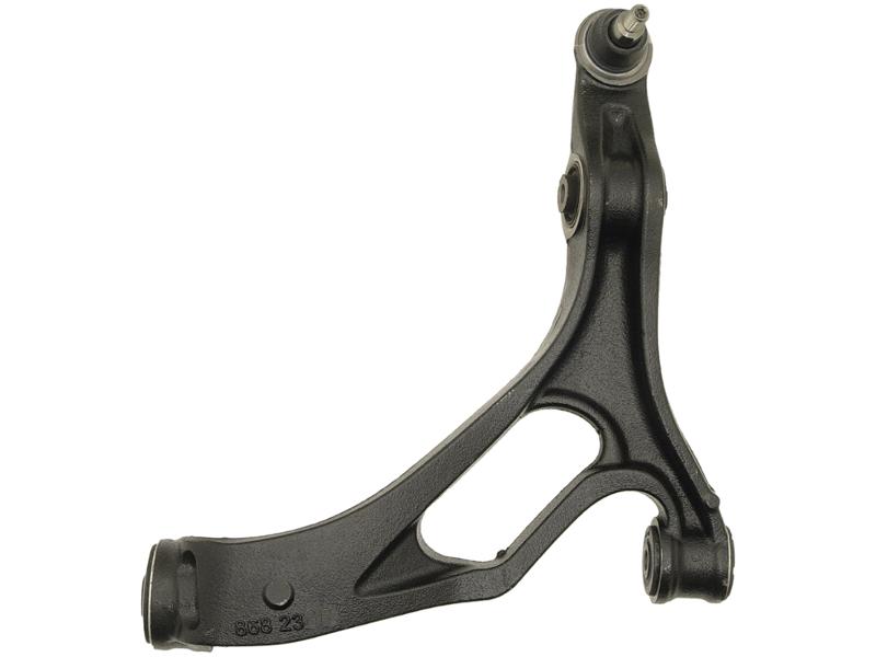 Dorman 520972 - Suspension Control Arm and Ball Joint Assembly Dorman 520972 Suspension Control Arm and Ball Joint Assembly product image 1 of 2