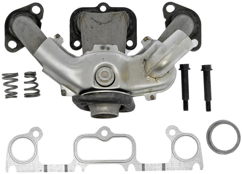 Dorman 674101 - Exhaust Manifold Dorman 674101 Exhaust Manifold product image 4 of 6