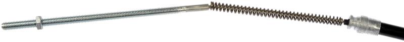 Dorman C93690 Parking Brake Cable product image 1 of 3