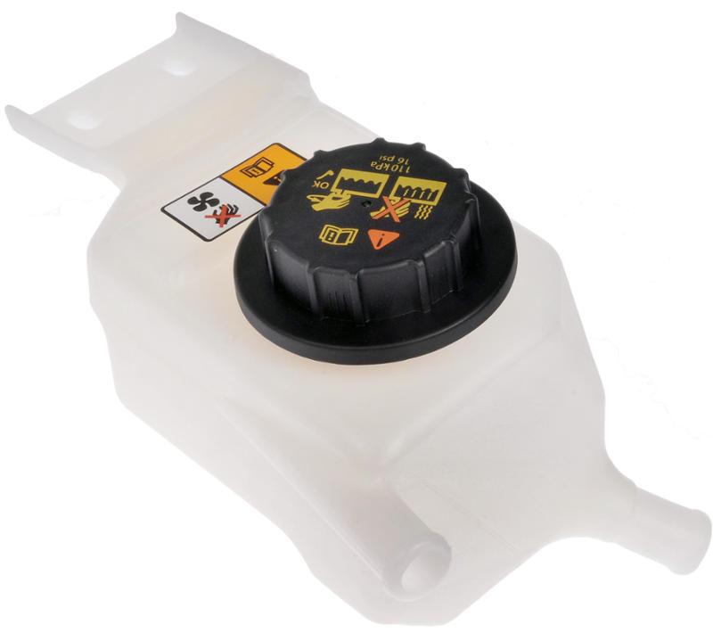 Dorman 603368 Engine Coolant Recovery Tank product image 1 of 2