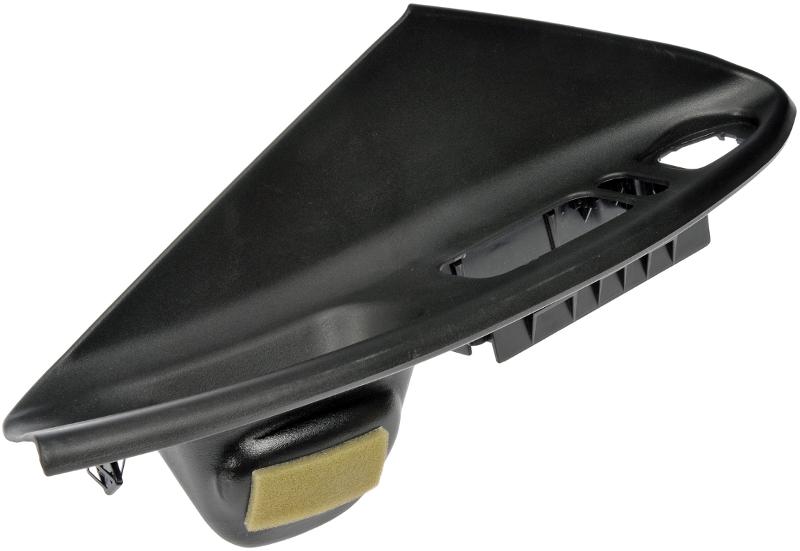 Dorman 76111 Door Window Switch Bezel product image 1 of 2