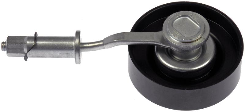 Dorman 419624 Drive Belt Idler Pulley product image 1 of 2
