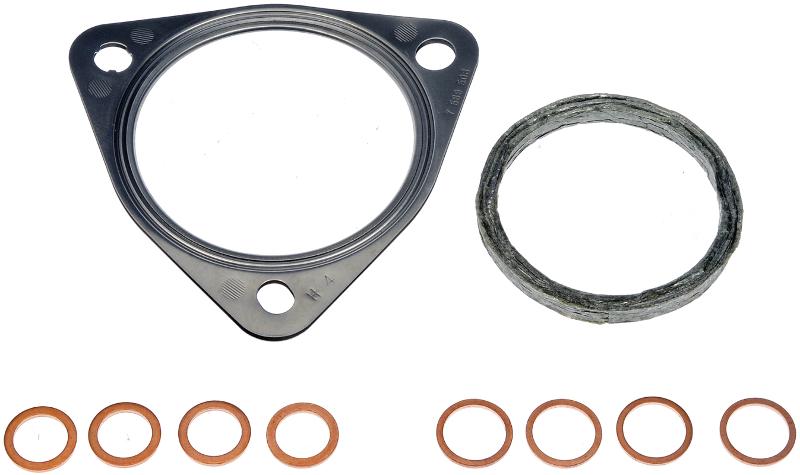 Dorman 667202 - Turbocharger Dorman 667202 Turbocharger product image 1 of 4