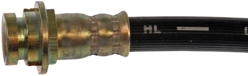 Dorman H620833 Brake Hydraulic Hose product image 1 of 3