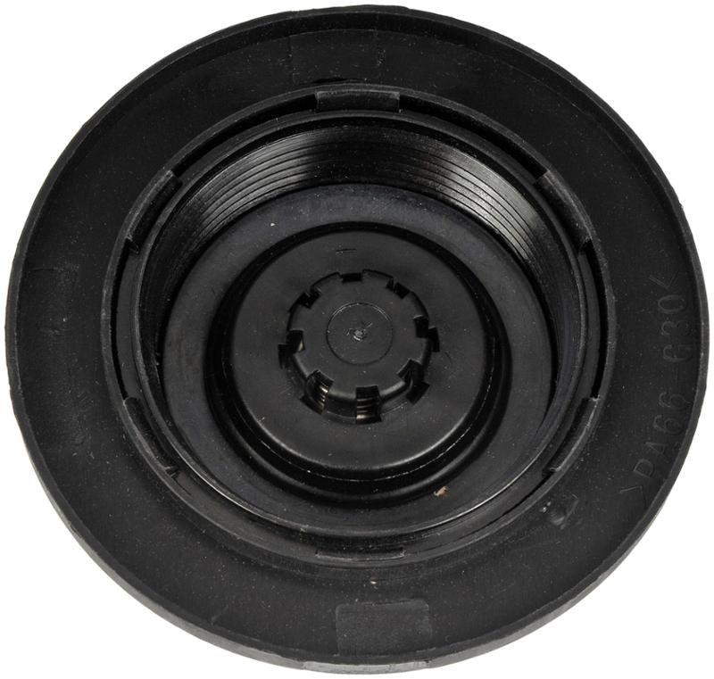 Dorman 54210 Engine Coolant Recovery Tank Cap product image 1 of 2