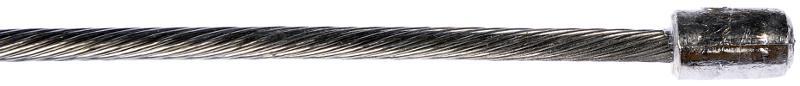 Dorman C92166 Parking Brake Cable product image 1 of 3