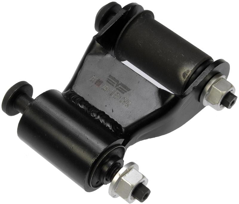 Dorman 722020 Leaf Spring Shackle product image 1 of 2