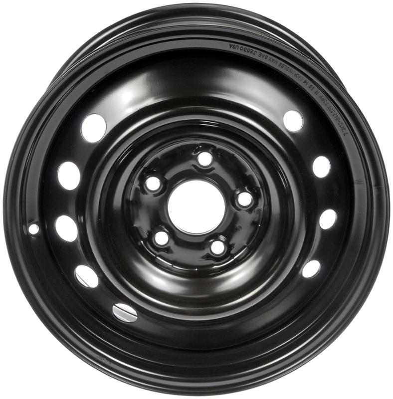 Dorman 939102 Wheel product image 1 of 2