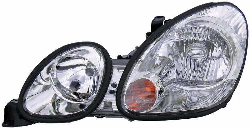 Dorman 1592164 Headlight Assembly product image 1 of 1