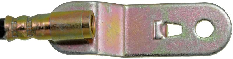 Dorman H380193 Brake Hydraulic Hose product image 1 of 3