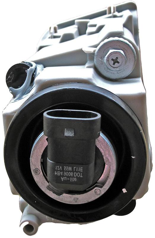 Dorman 1571148 Fog Light Assembly product image 1 of 2