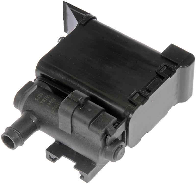 Dorman 911084 Vapor Canister Vent Solenoid product image 1 of 3