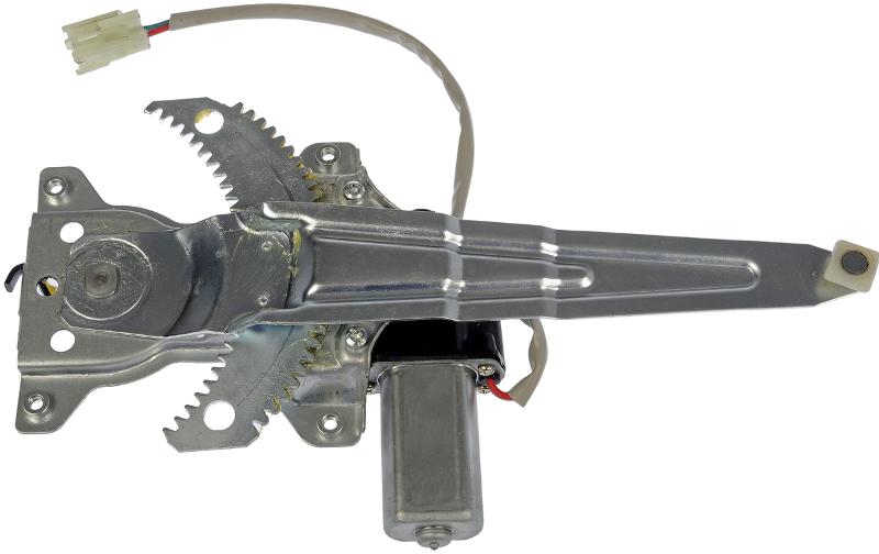 Dorman 741357 Power Window Motor and Regulator Assembly product image 1 of 3