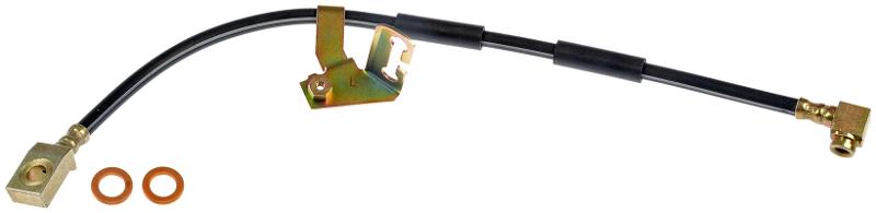 Dorman H380190 Brake Hydraulic Hose product image 1 of 3