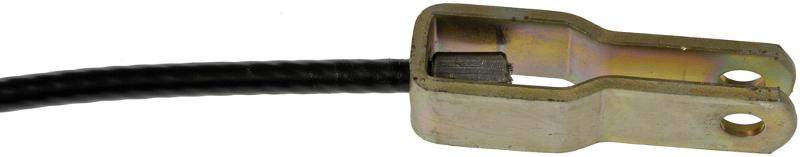 Dorman 9245502CD Hood Restraint Cable product image 1 of 3