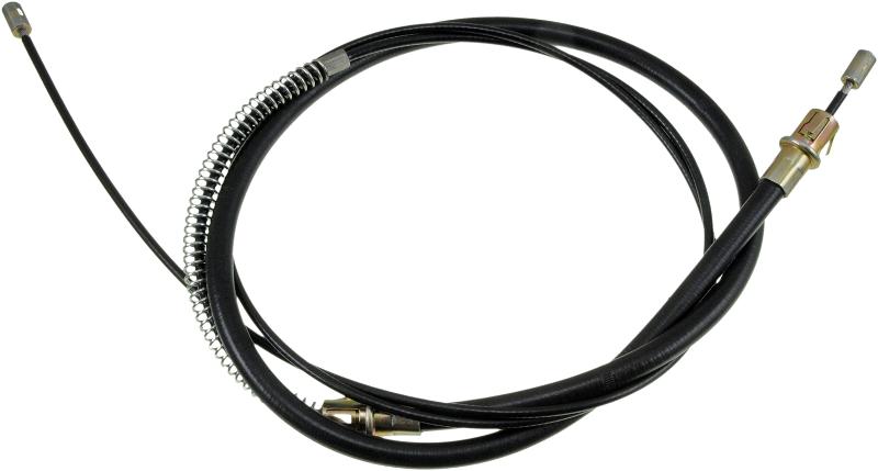 Dorman C93245 Parking Brake Cable product image 1 of 3