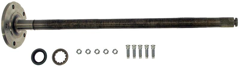 Dorman 630207 - Axle Shaft Dorman 630207 Axle Shaft product image 1 of 1