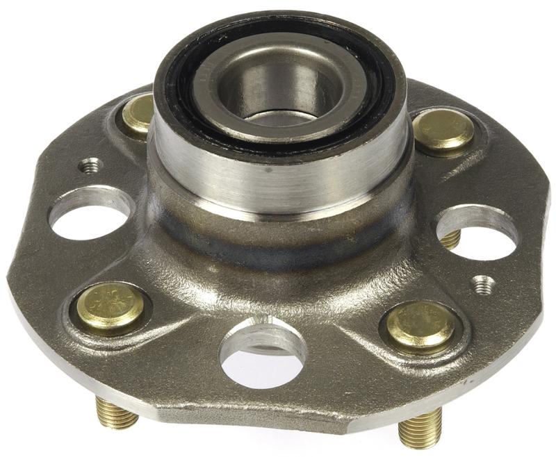 Dorman 4110333 - Wheel Bearing and Hub Assembly Dorman 4110333 Wheel Bearing and Hub Assembly product image 1 of 1