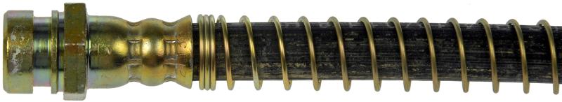 Dorman H629002 - Brake Hydraulic Hose Dorman H629002 Brake Hydraulic Hose product image 1 of 3