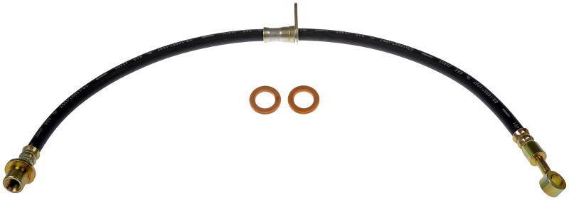 Dorman H621154 Brake Hydraulic Hose product image 1 of 3