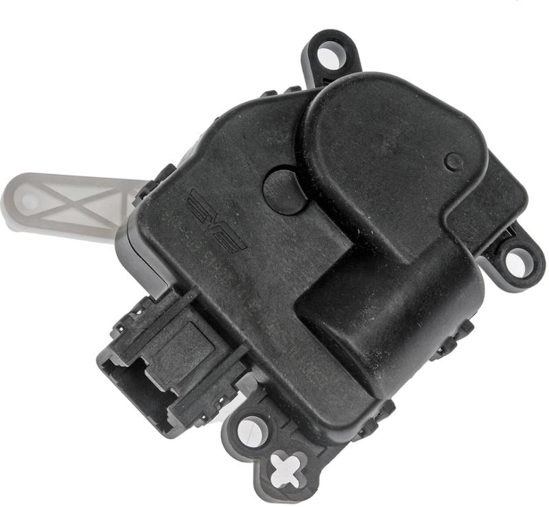 Dorman 604909 - HVAC Heater Blend Door Actuator Dorman 604909 HVAC Heater Blend Door Actuator product image 1 of 3