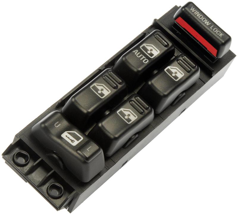 Dorman 901090 Door Window Switch product image 1 of 3