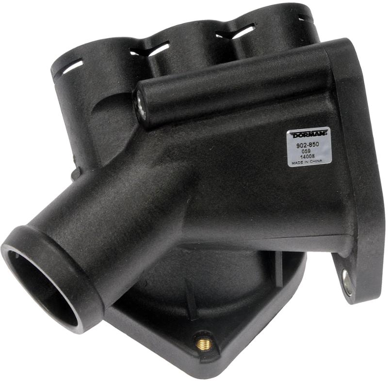 Dorman 902850 Engine Coolant Thermostat Housing product image 1 of 2