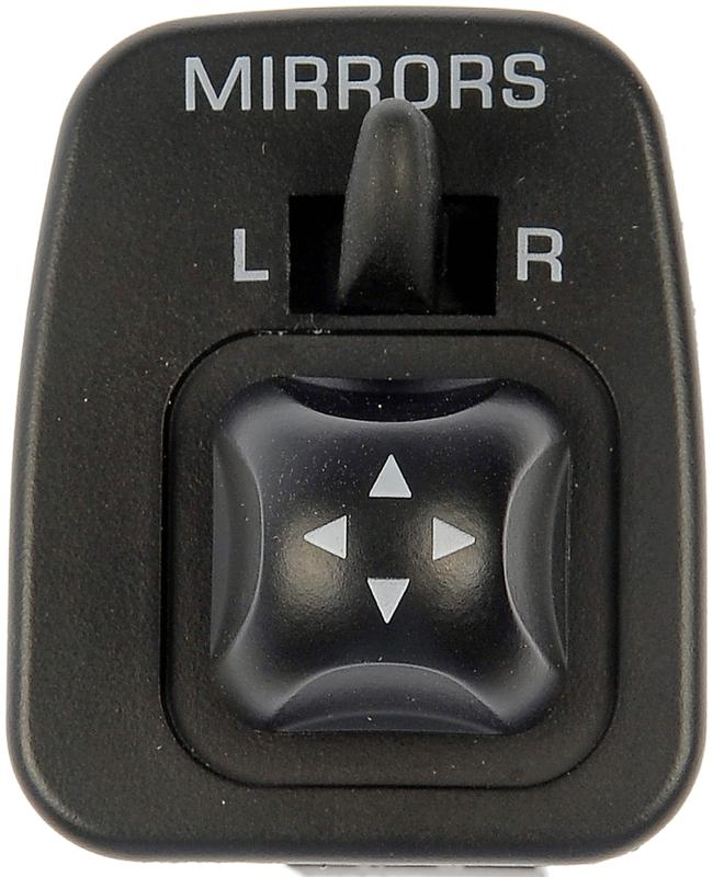 Dorman 901319 - Door Mirror Switch Dorman 901319 Door Mirror Switch product image 4 of 6