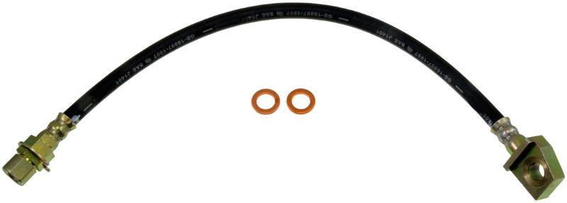 Dorman H380365 Brake Hydraulic Hose product image 1 of 3